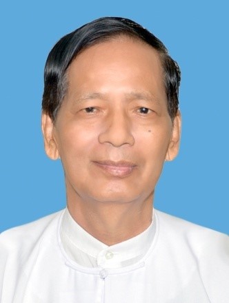 ဒေါက်တာချမ်းငြိမ်း